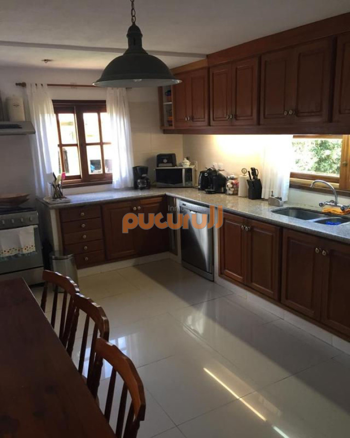 Casa ID.196 - Casa en Punta Ballena, Solanas
