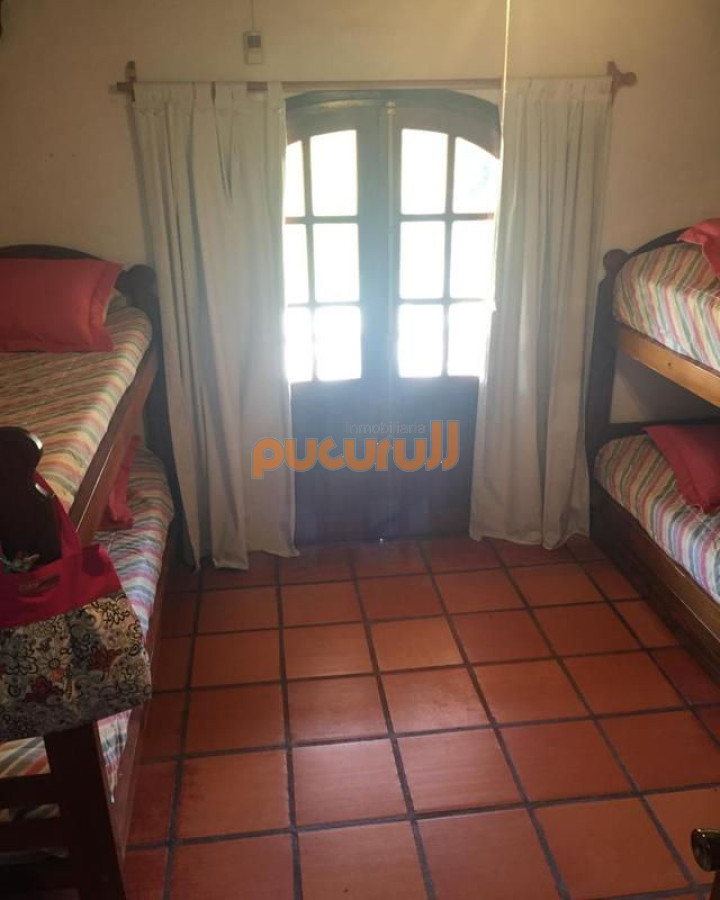 Casa ID.196 - Casa en Punta Ballena, Solanas