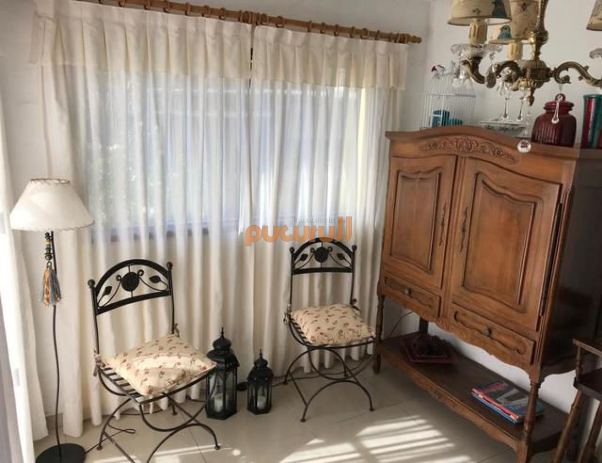 Casa ID.196 - Casa en Punta Ballena, Solanas