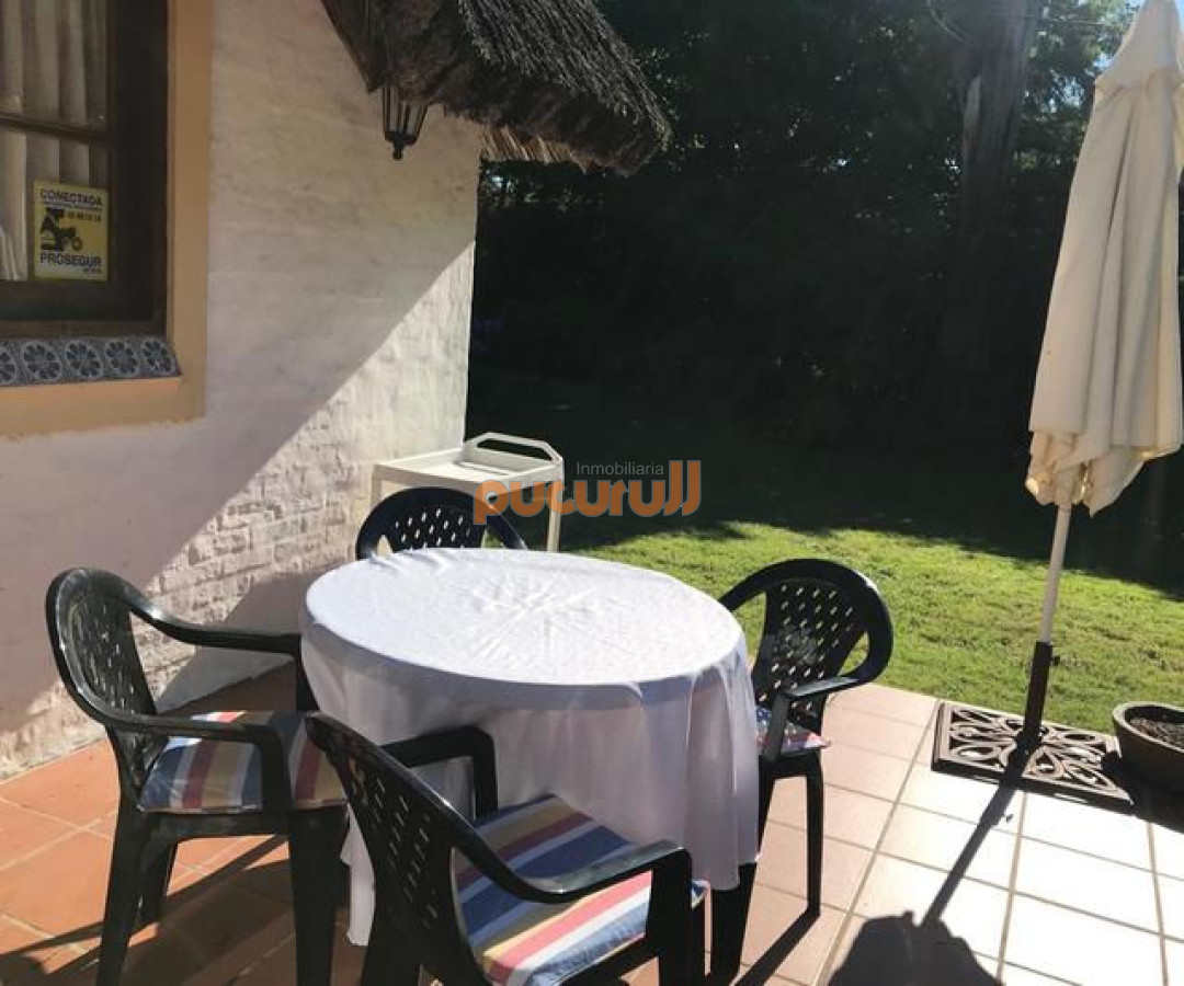 Casa ID.196 - Casa en Punta Ballena, Solanas