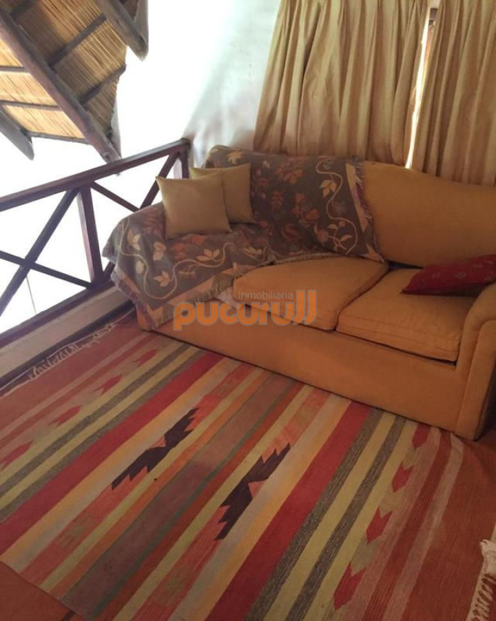 Casa ID.196 - Casa en Punta Ballena, Solanas