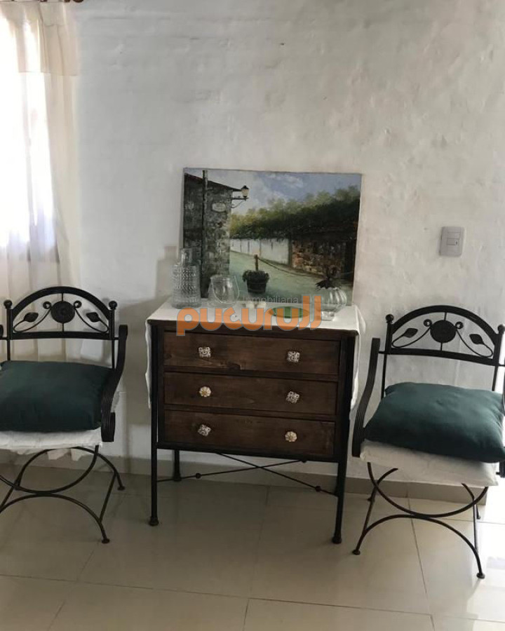 Casa ID.196 - Casa en Punta Ballena, Solanas