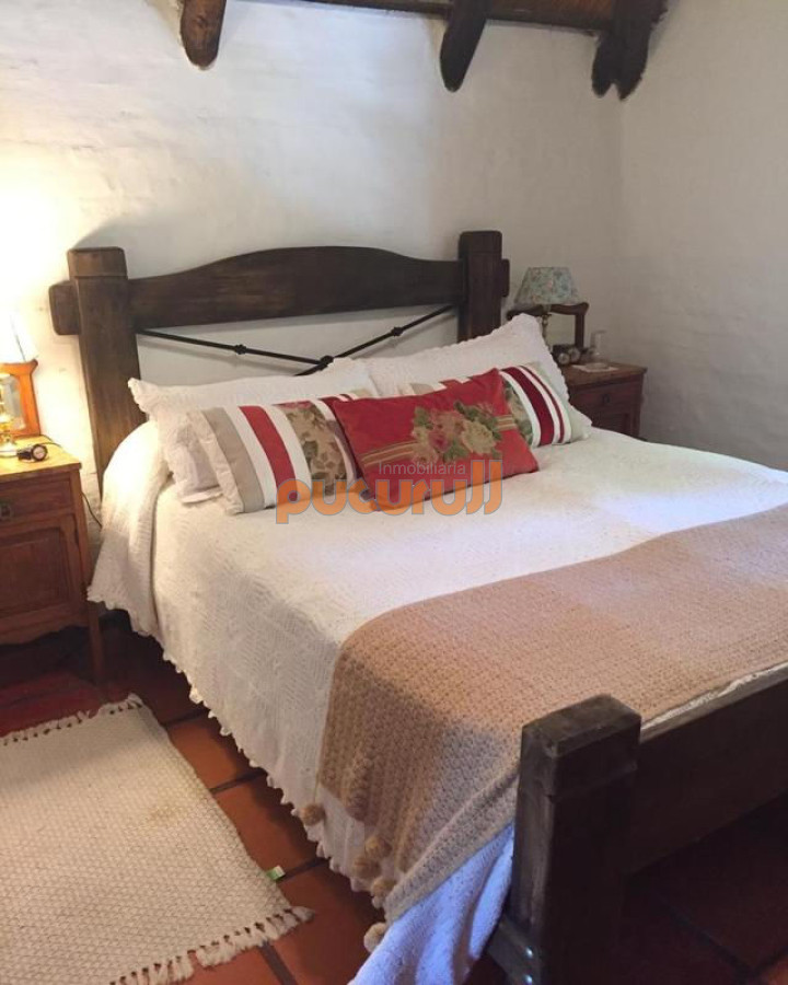 Casa ID.196 - Casa en Punta Ballena, Solanas