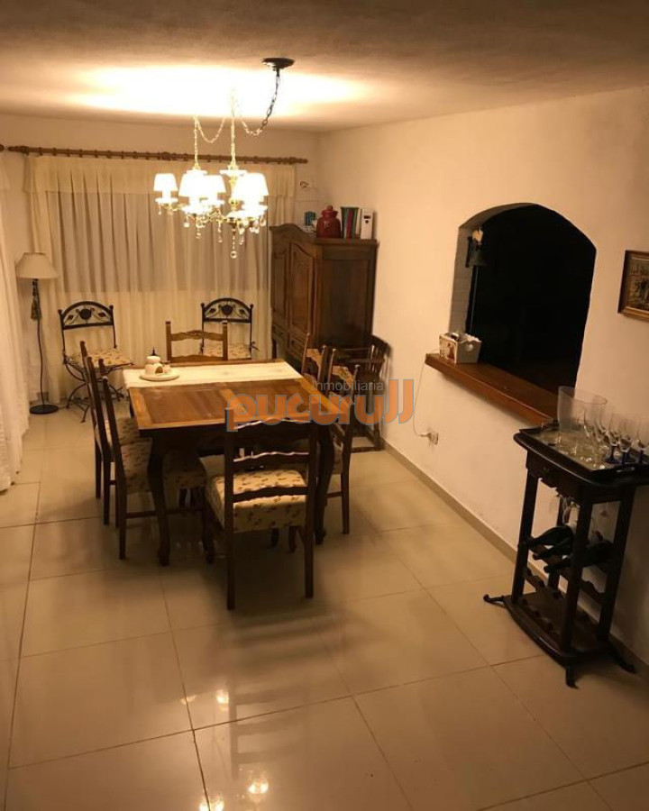Casa ID.196 - Casa en Punta Ballena, Solanas