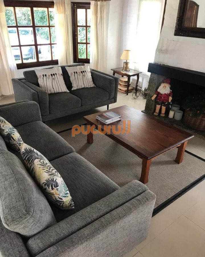 Casa ID.196 - Casa en Punta Ballena, Solanas