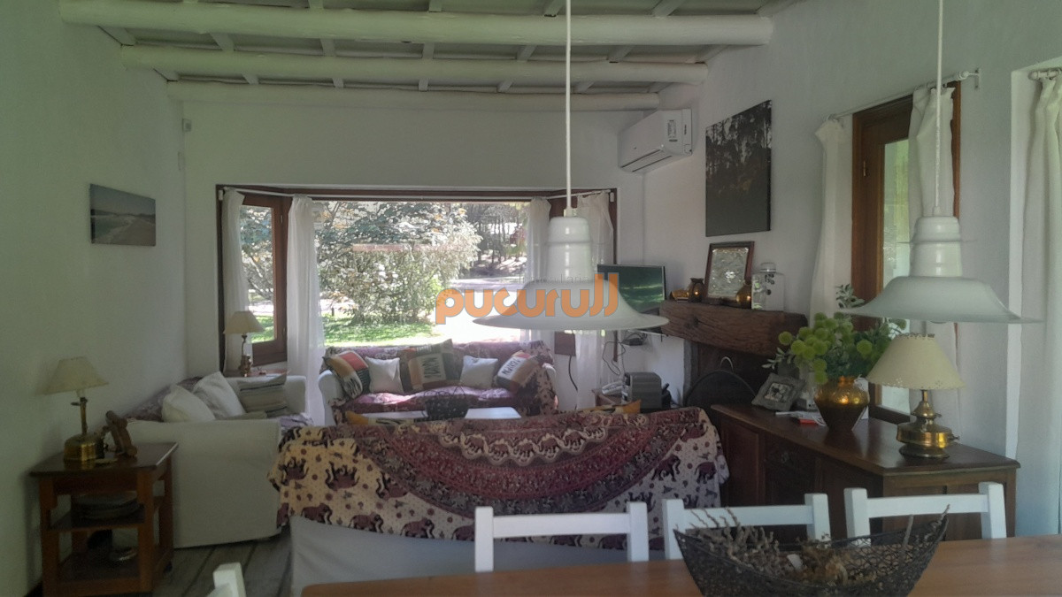 Casa ID.127 - Casa en Punta Ballena, Portezuelo Bosque