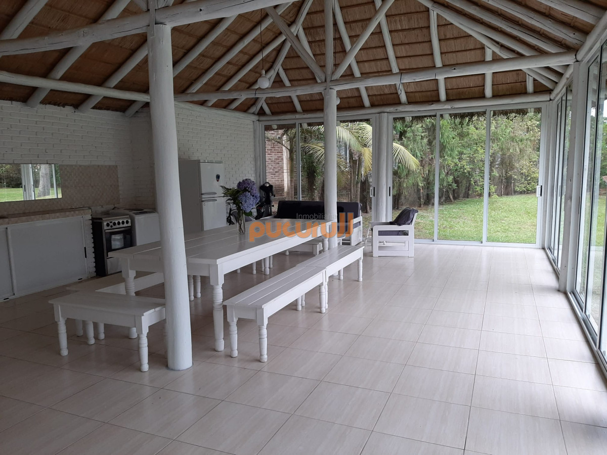 Tio Tom - GoPunta - Portal Inmobiliario de Punta del Este - Maldonado