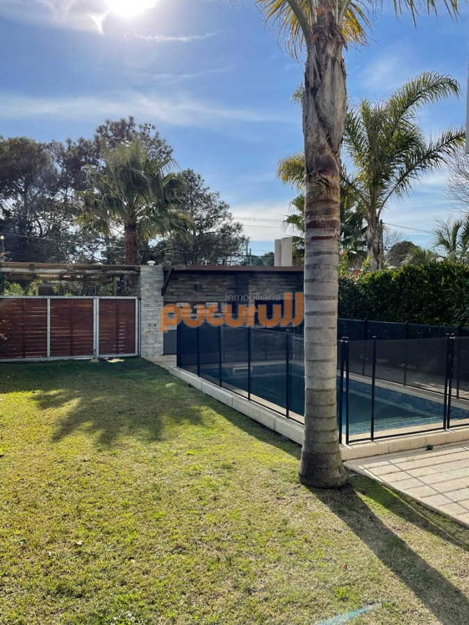 Casa ID.143 - Casa en Punta Ballena, Tio Tom