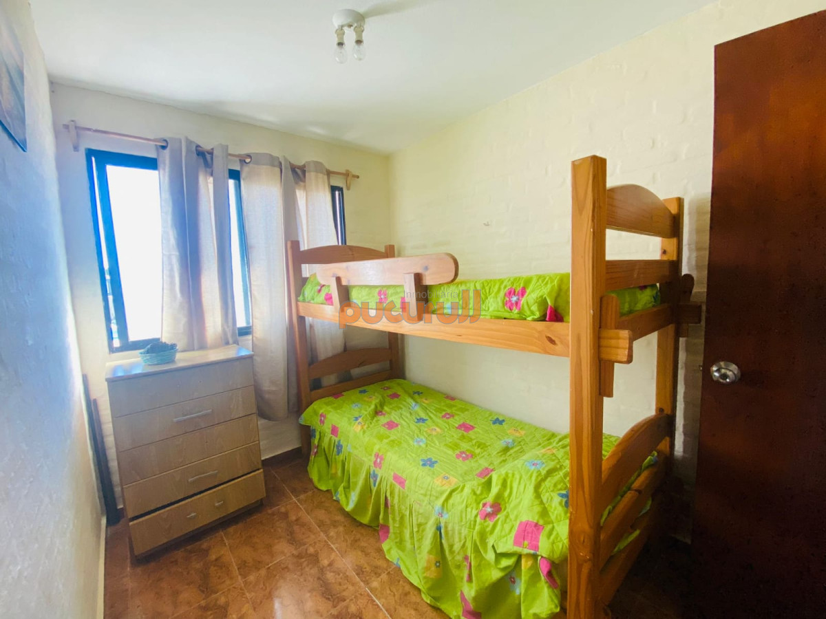 Casa ID.257 - Casa en Punta Ballena, Tio Tom