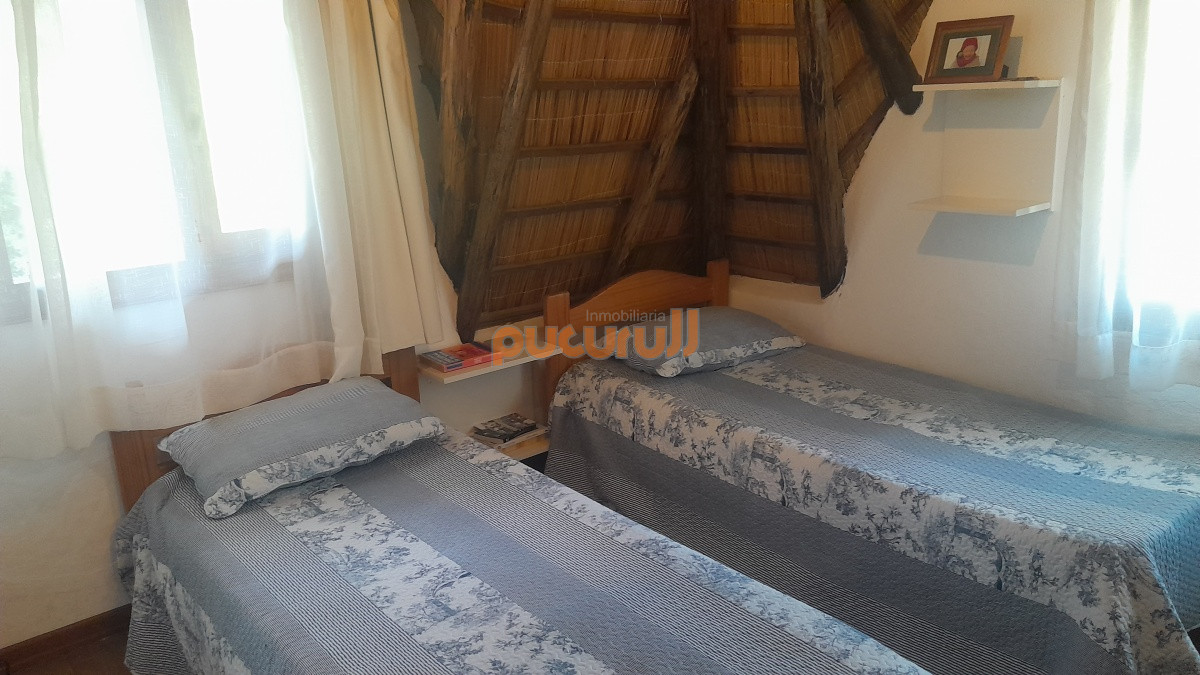 Casa ID.127 - Casa en Punta Ballena, Portezuelo Bosque
