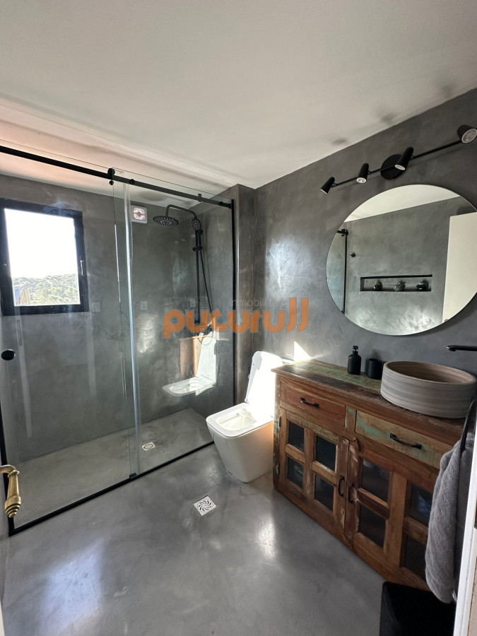 Casa ID.307 - Casa en Punta Ballena, Tio Tom