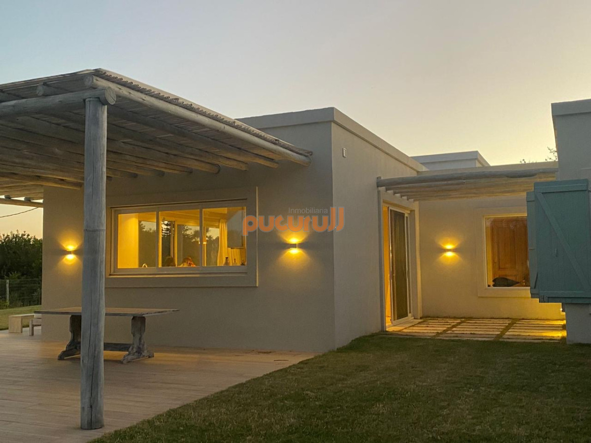 Casa Tio Tom