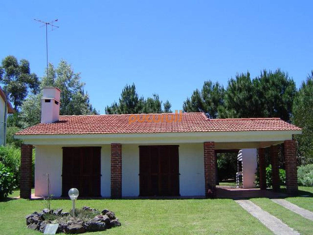 Casa en Punta Ballena, Tio Tom