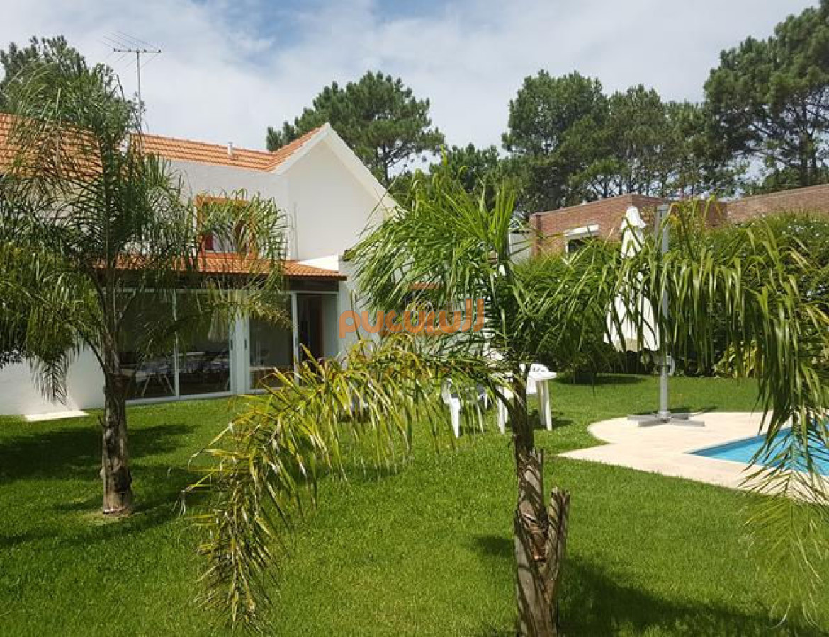 Casa en Punta Ballena, Tio Tom