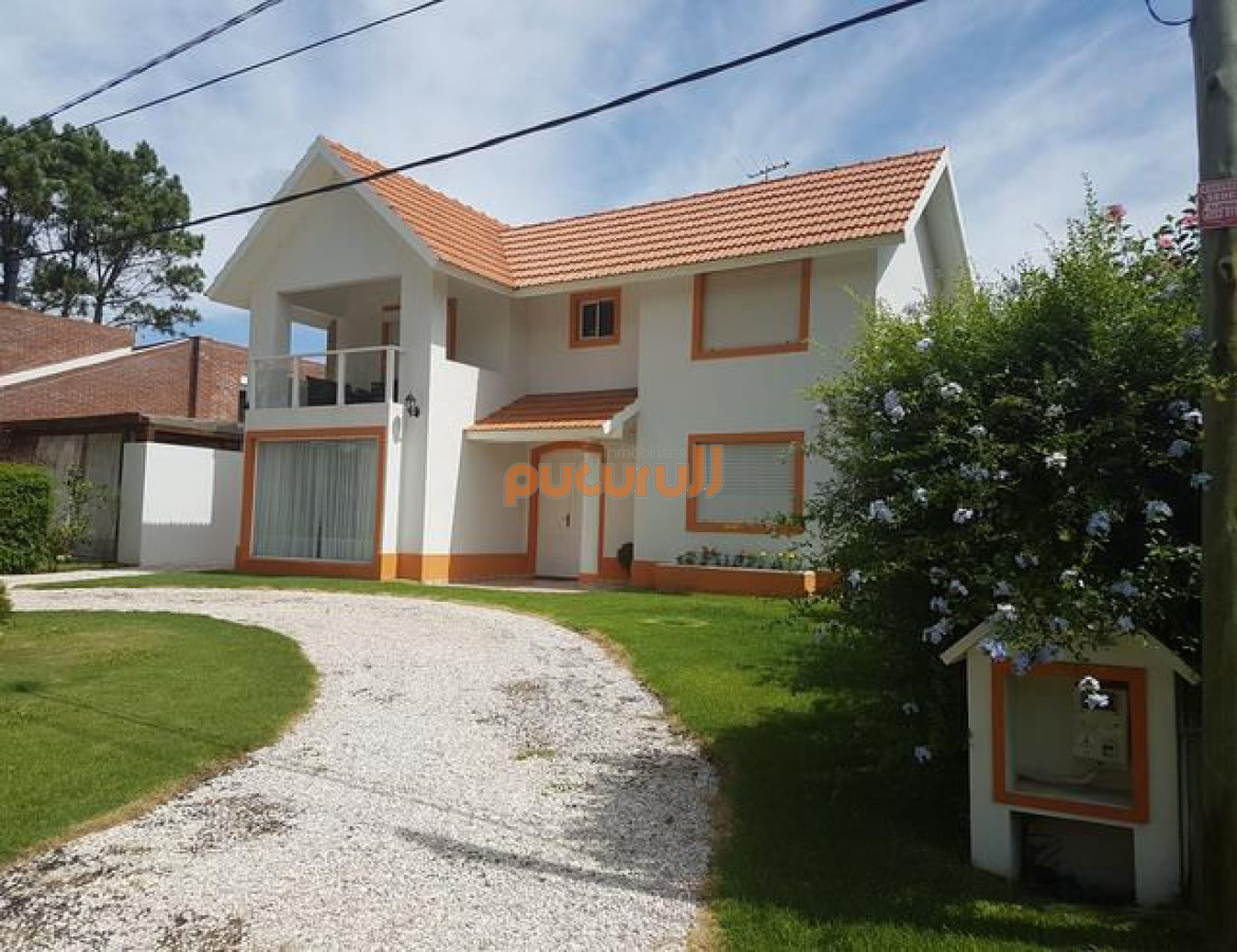 Tio Tom - GoPunta - Portal Inmobiliario de Punta del Este - Maldonado