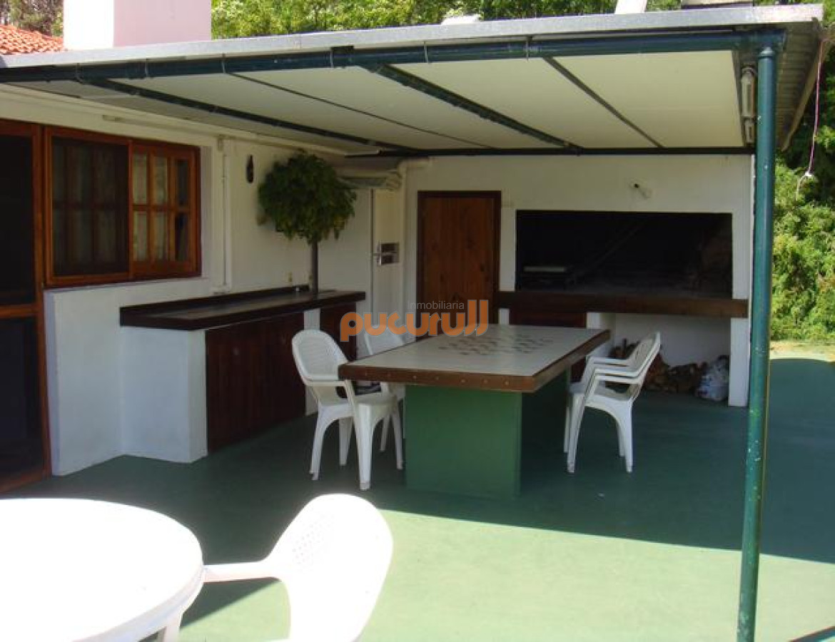 Casa ID.1394 - Casa en Punta Ballena, Portezuelo Bosque