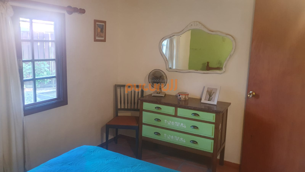 Casa ID.1618 - Casa en Punta Ballena, Tio Tom