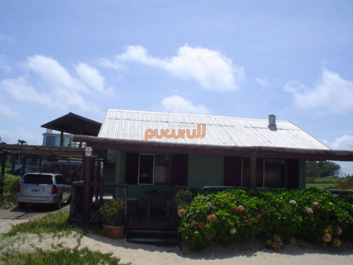 Casa en Punta Ballena, Tio Tom