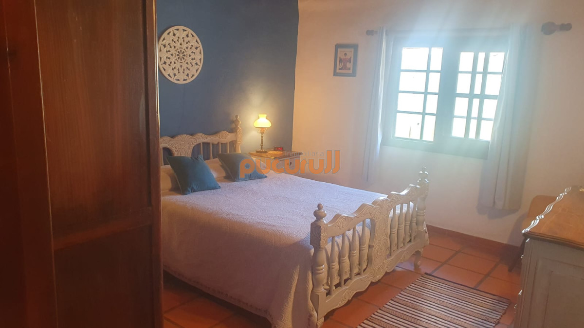 Casa ID.1618 - Casa en Punta Ballena, Tio Tom