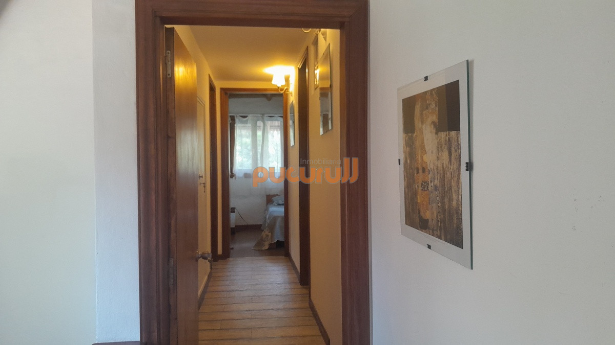 Casa ID.127 - Casa en Punta Ballena, Portezuelo Bosque
