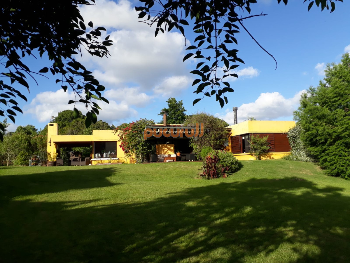 Casa en Punta Ballena, Camino Lussich