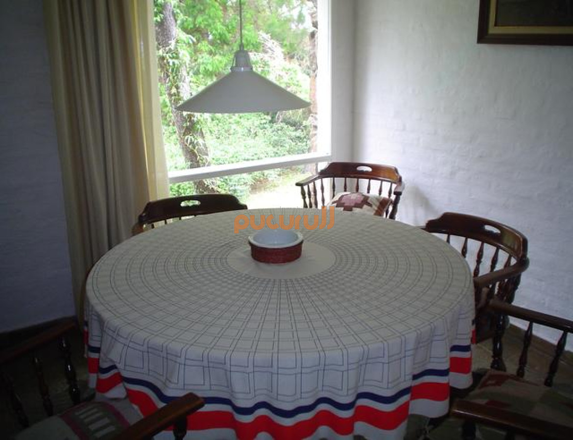Casa ID.25 - Casa en Punta Ballena, Solanas