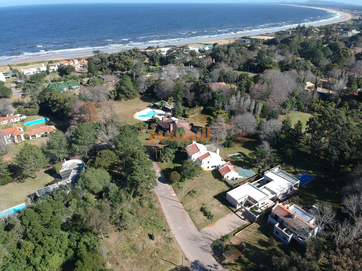 Casa ID.37 - Casa en Punta Ballena, Solanas