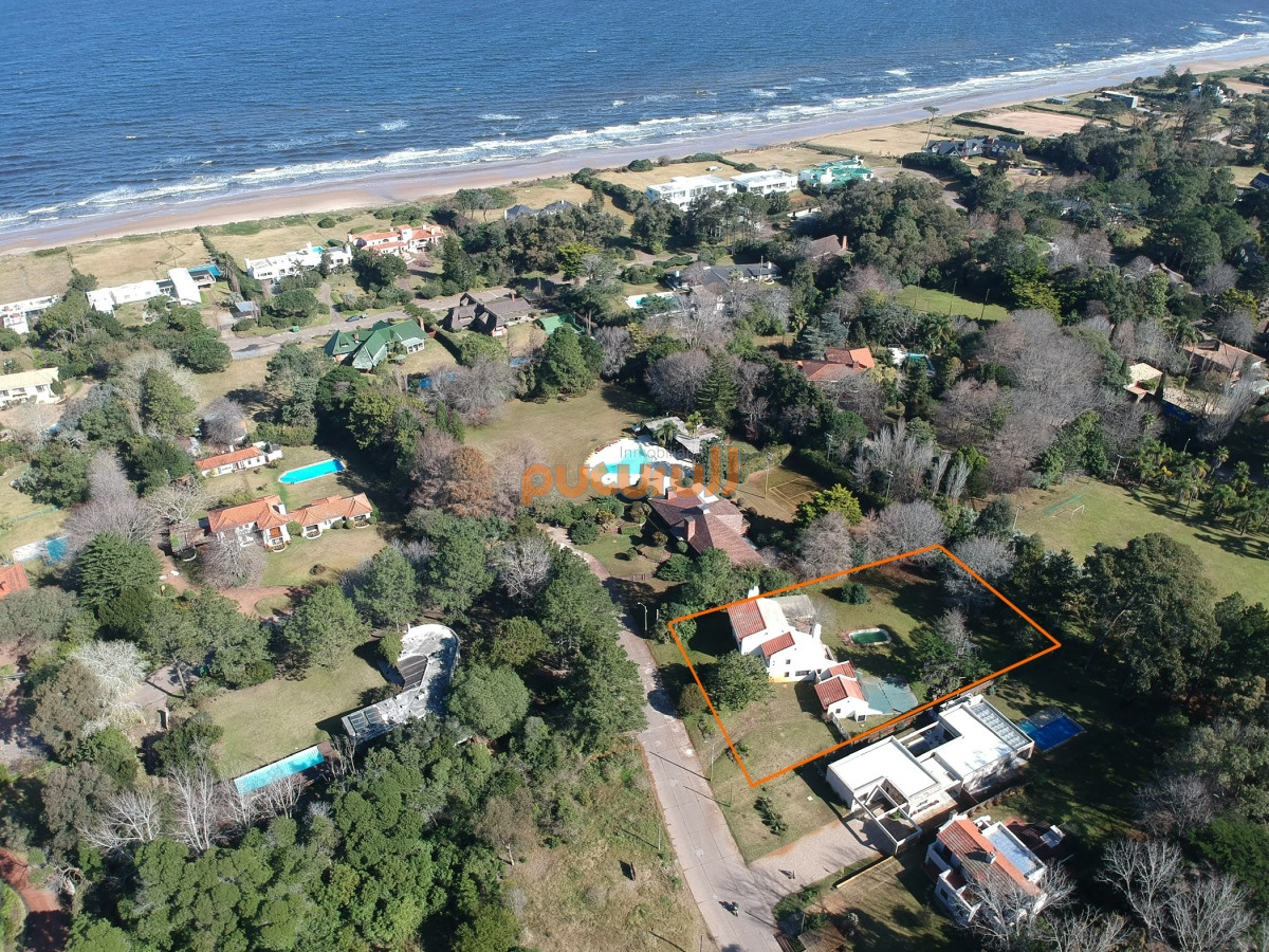 Casa ID.37 - Casa en Punta Ballena, Solanas