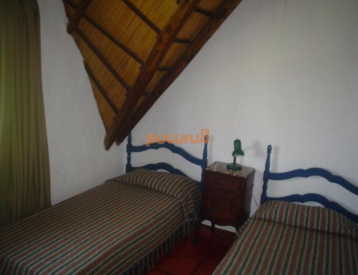 Casa ID.217 - Tio Tom 