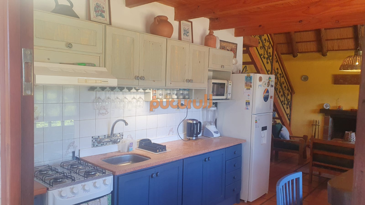 Casa ID.1618 - Casa en Punta Ballena, Tio Tom
