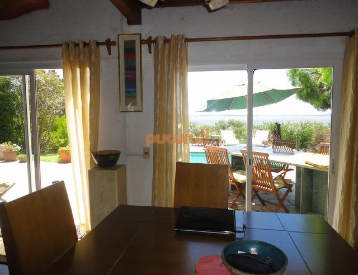 Casa ID.1616 - Club del Lago con vista 