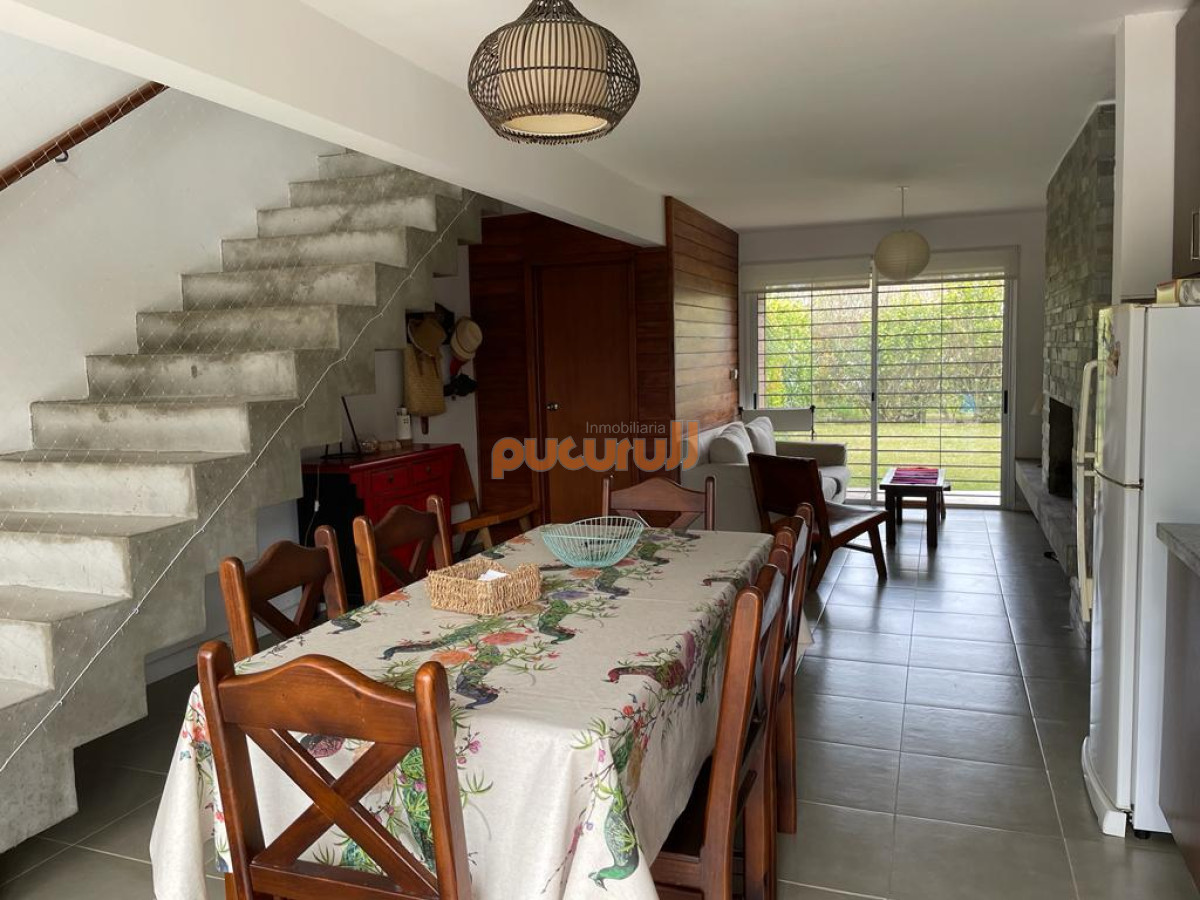 Casa ID.143 - Casa en Punta Ballena, Tio Tom