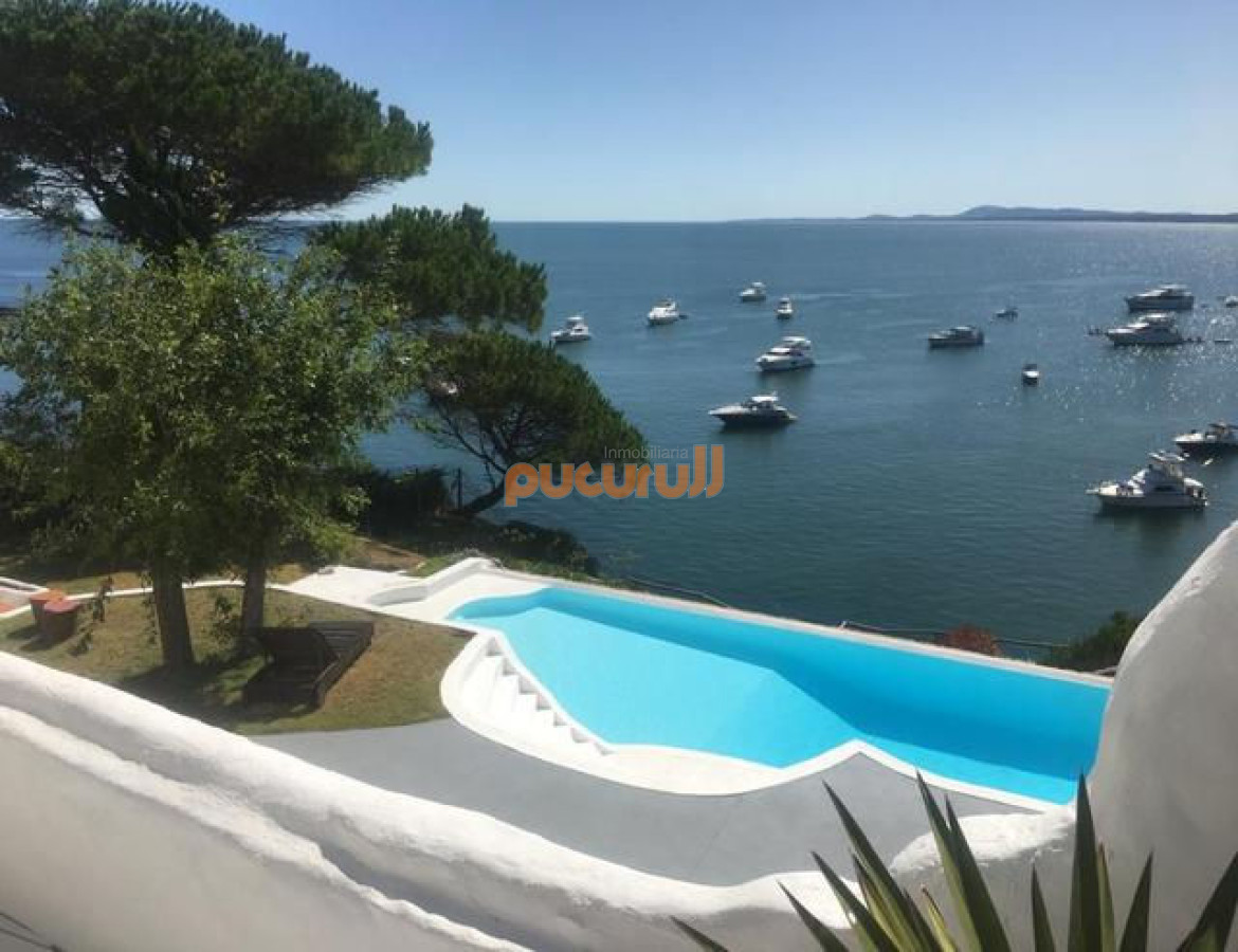 Lomo de la Ballena - GoPunta - Portal Inmobiliario de Punta del Este - Maldonado