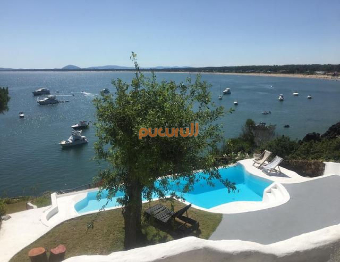Lomo de la Ballena - GoPunta - Portal Inmobiliario de Punta del Este - Maldonado