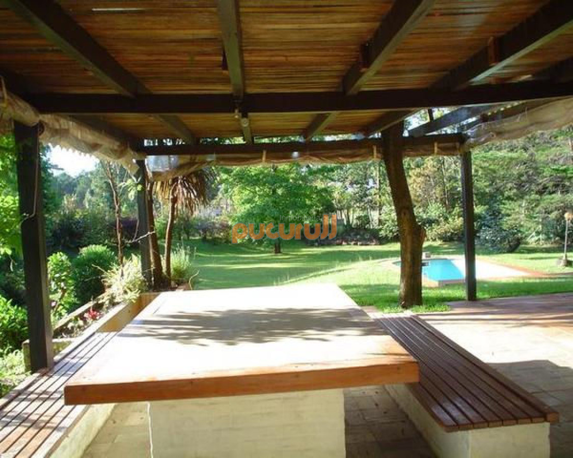 Casa ID.37 - Casa en Punta Ballena, Solanas