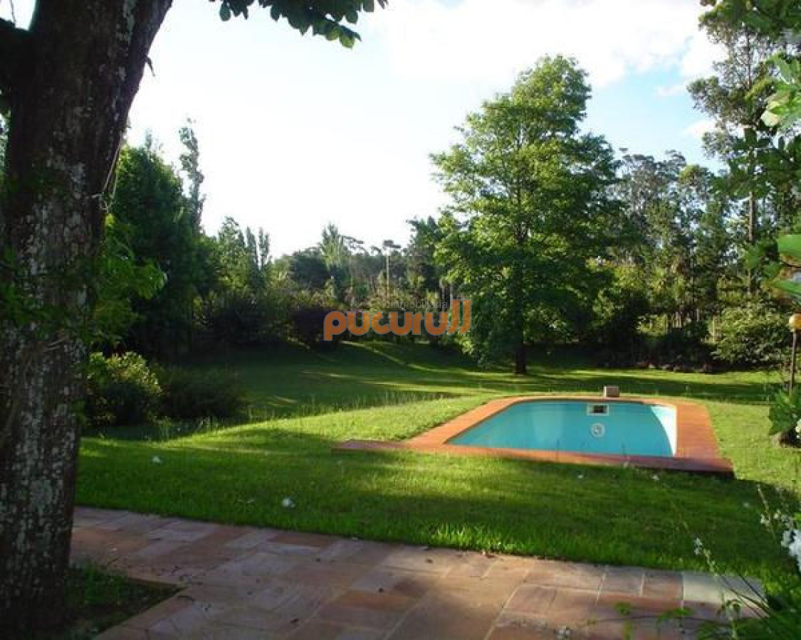 Casa ID.37 - Casa en Punta Ballena, Solanas