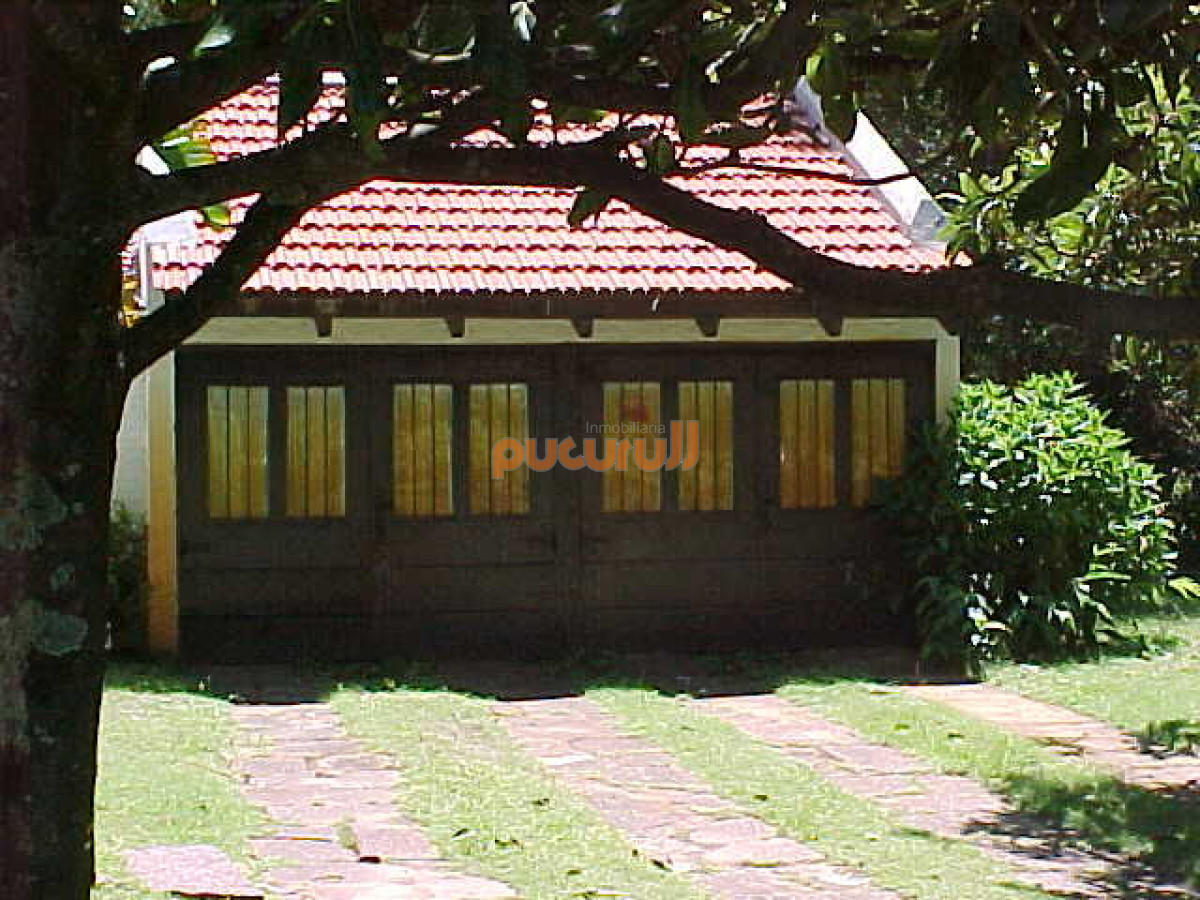 Casa ID.37 - Casa en Punta Ballena, Solanas