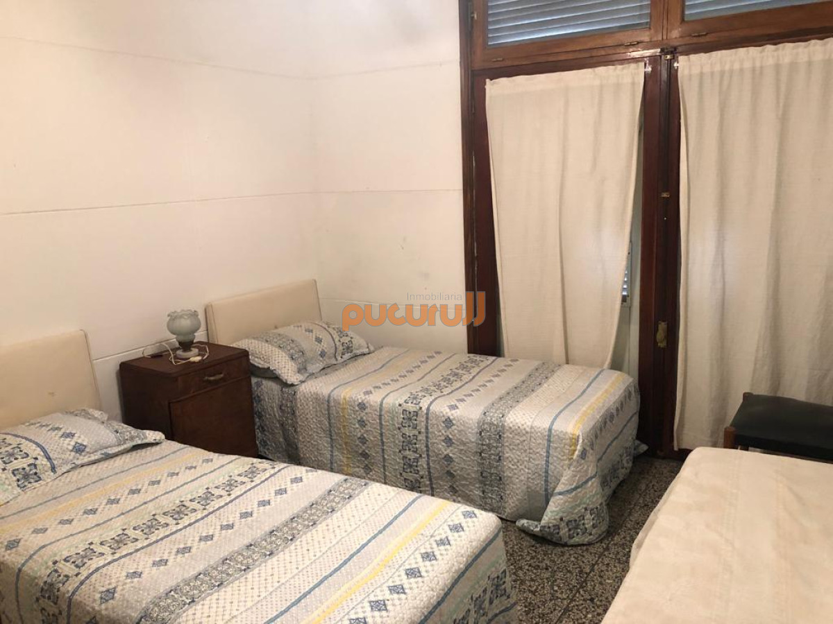 Casa ID.176 - Casa en Punta Ballena, Solanas