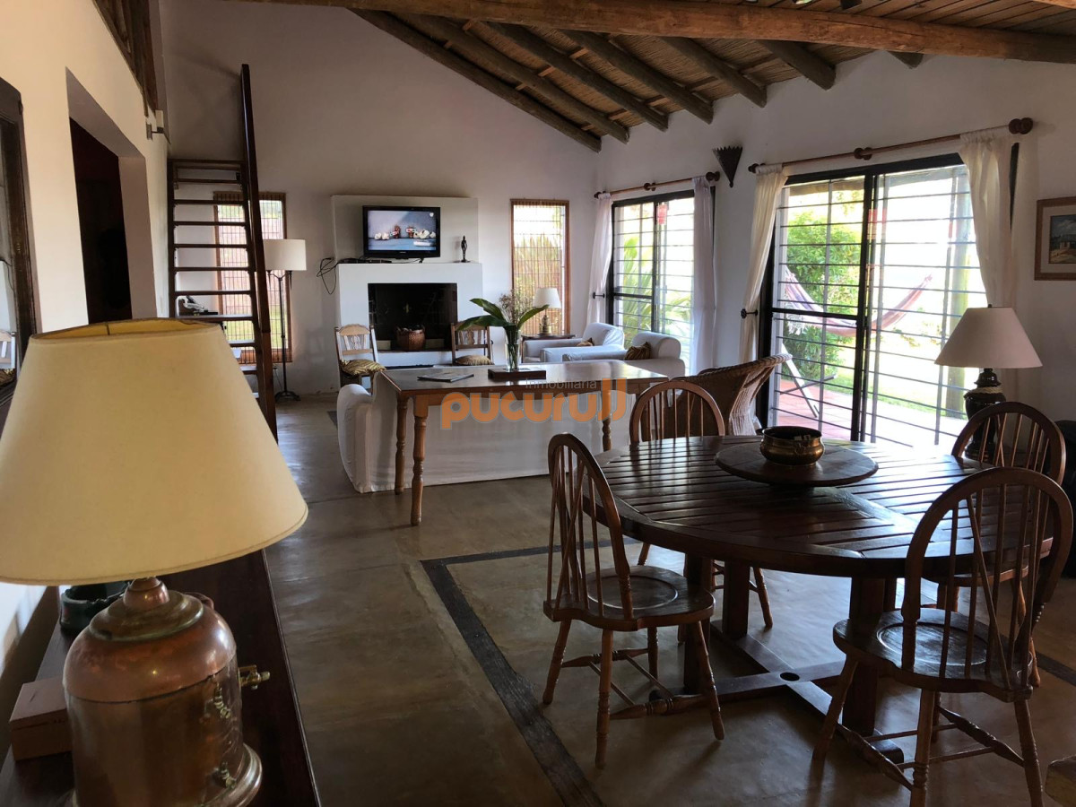 Casa ID.1908 - Casa en Punta Ballena, Chihuahua