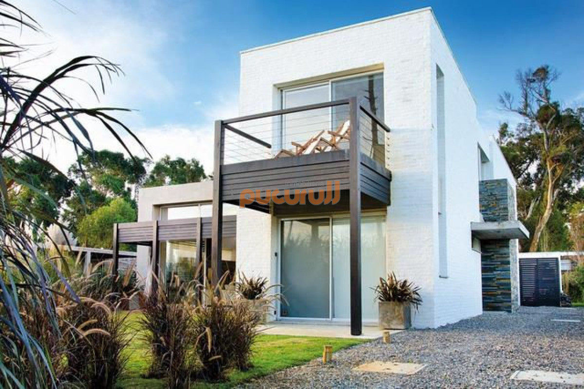 Casa en Punta Ballena, Solanas