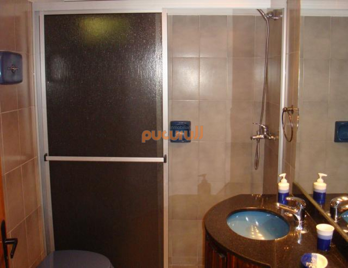 Casa ID.1394 - Casa en Punta Ballena, Portezuelo Bosque