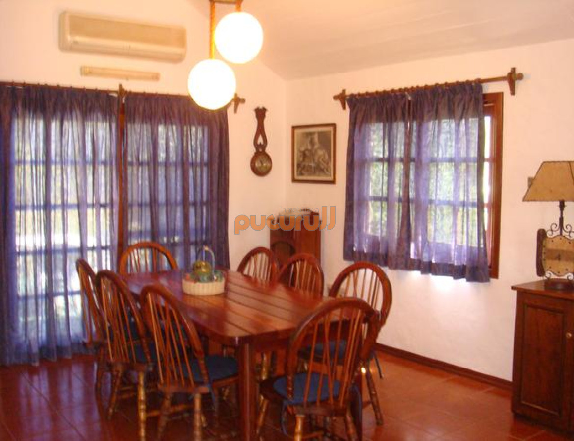 Casa ID.1394 - Casa en Punta Ballena, Portezuelo Bosque