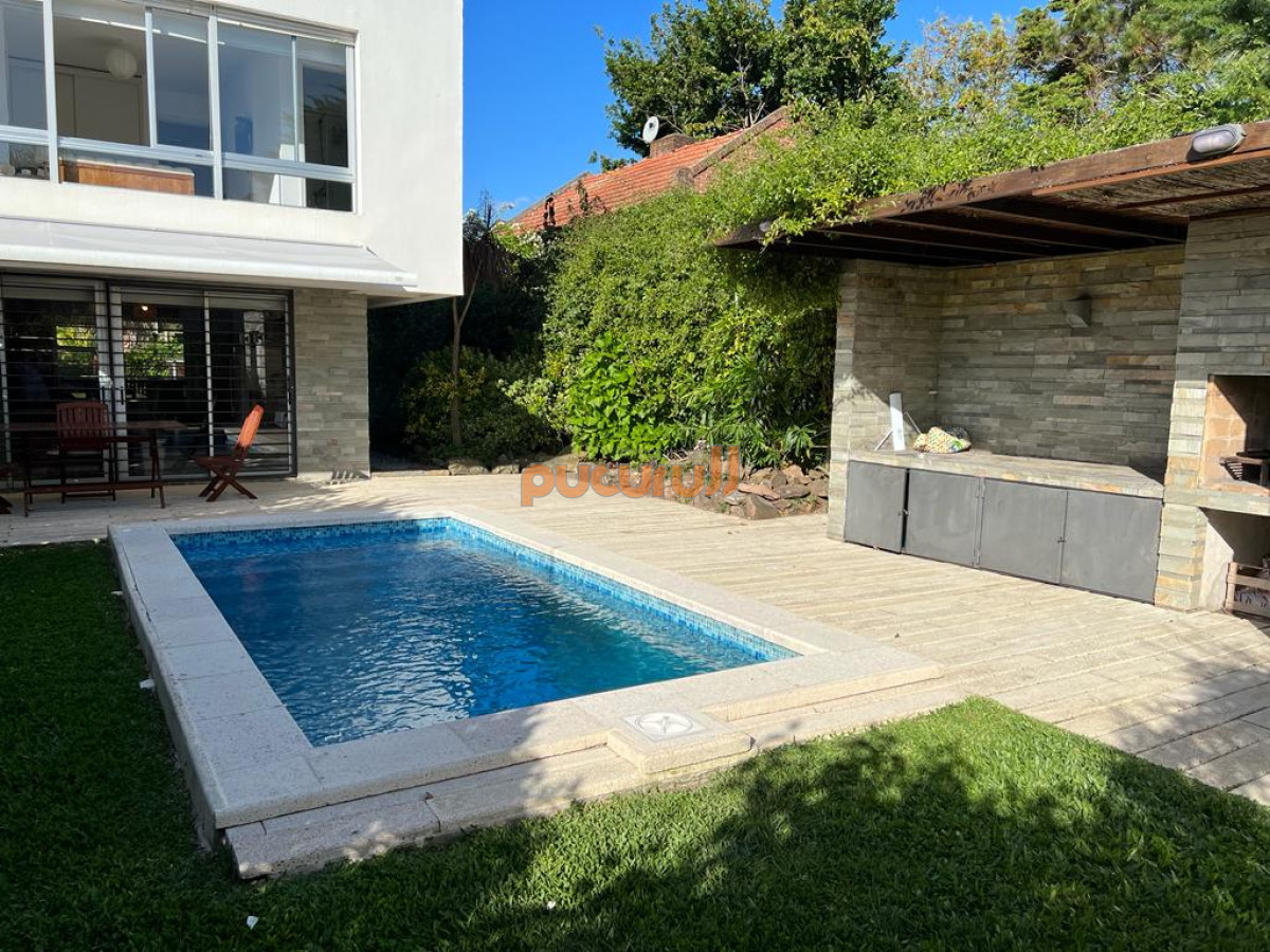 Casa ID.483 - Casa en Punta Ballena, Tio Tom