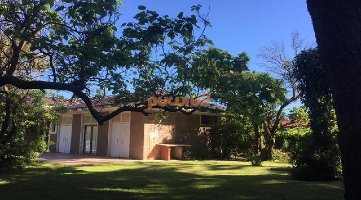 Casa ID.176 - Casa en Punta Ballena, Solanas