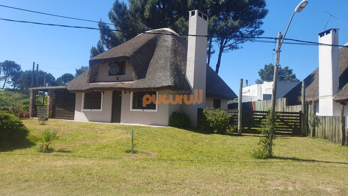 Casa ID.1618 - Casa en Punta Ballena, Tio Tom