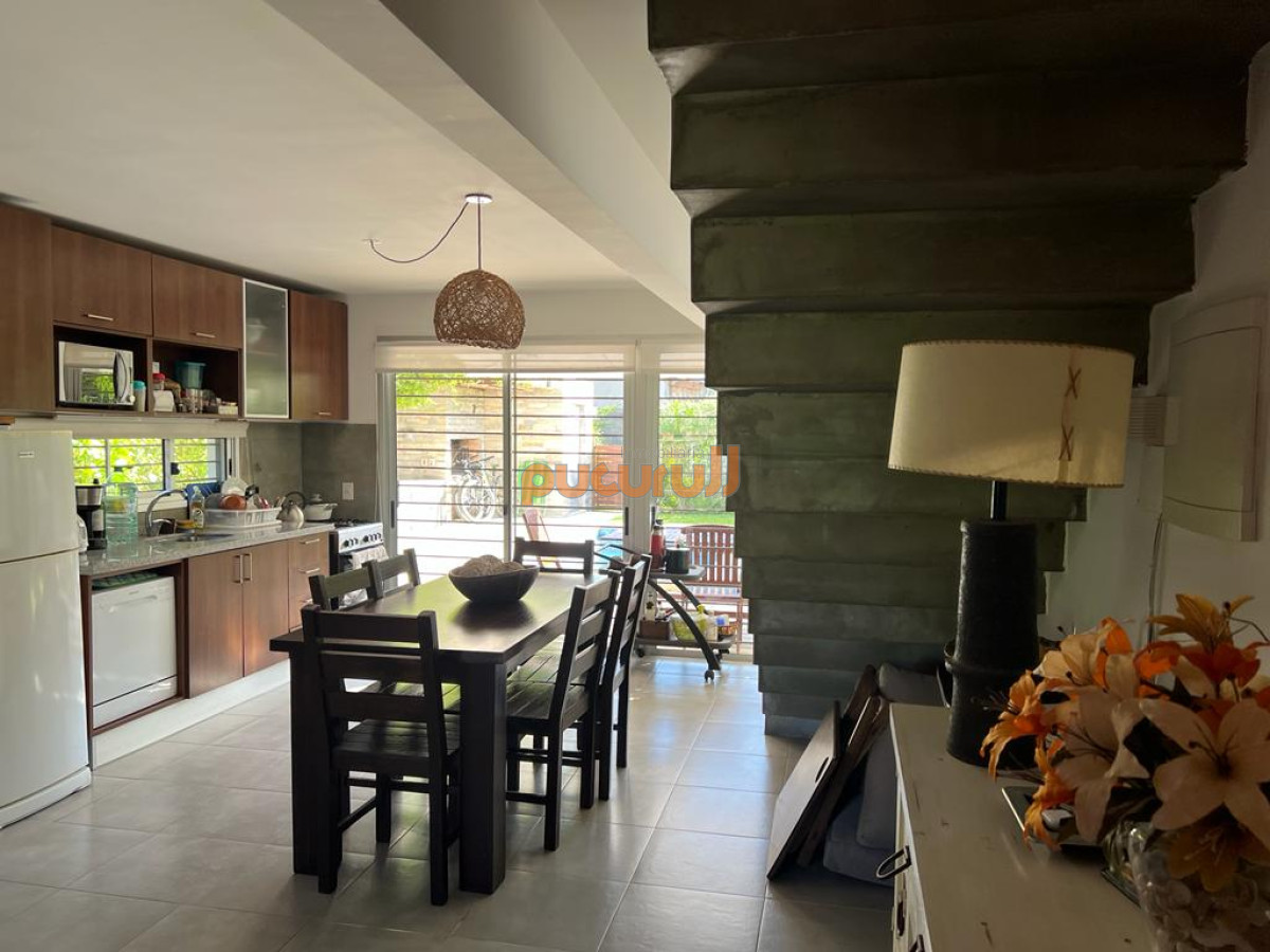 Casa ID.483 - Casa en Punta Ballena, Tio Tom