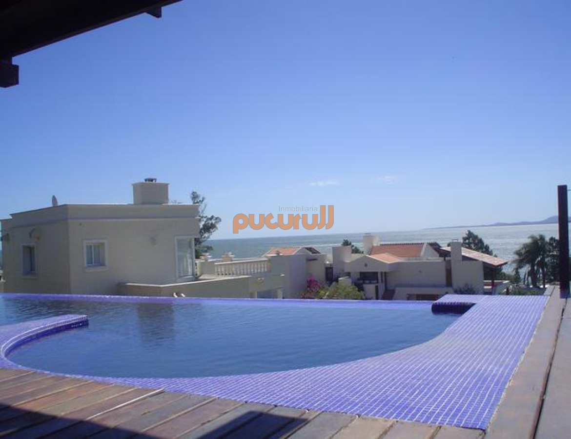 Casa ID.352 - Casa en Punta Ballena, Lomo de la Ballena