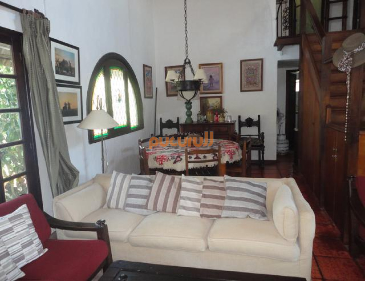 Casa ID.217 - Tio Tom 