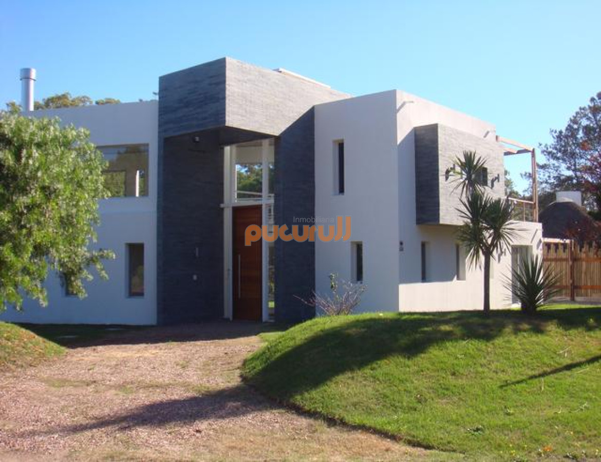 Casa en Punta Ballena, Rinconada