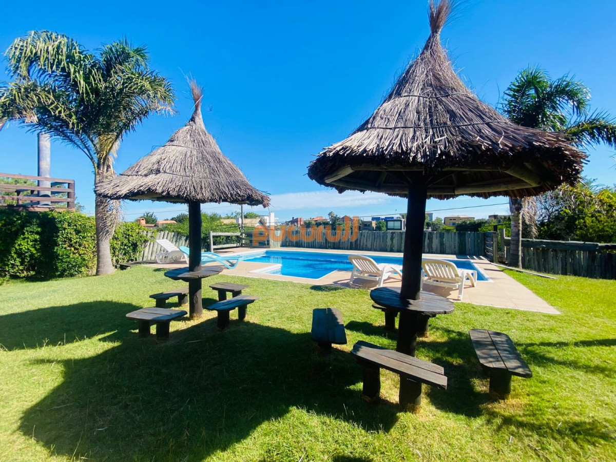 Casa ID.257 - Casa en Punta Ballena, Tio Tom